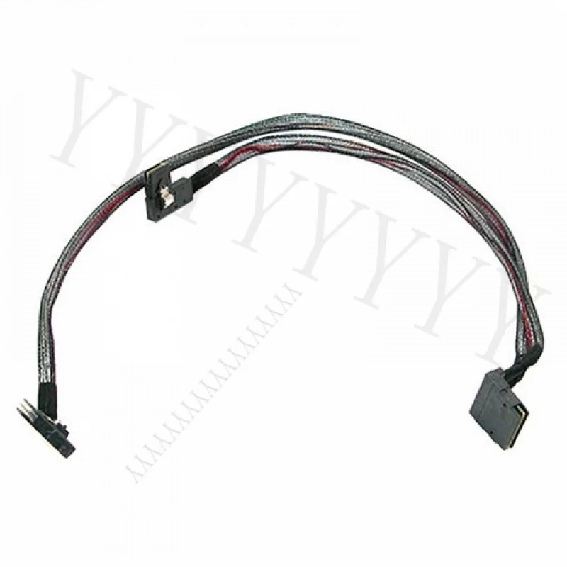 Y+TK2VY 0TK2VY For Dell R620 Server Array Card Backplane Hard Drive Cable SAS Line
Y+TK2VY 0TK2VY For Dell R620 Server Array Card Backplane Hard Drive Cable SAS Line