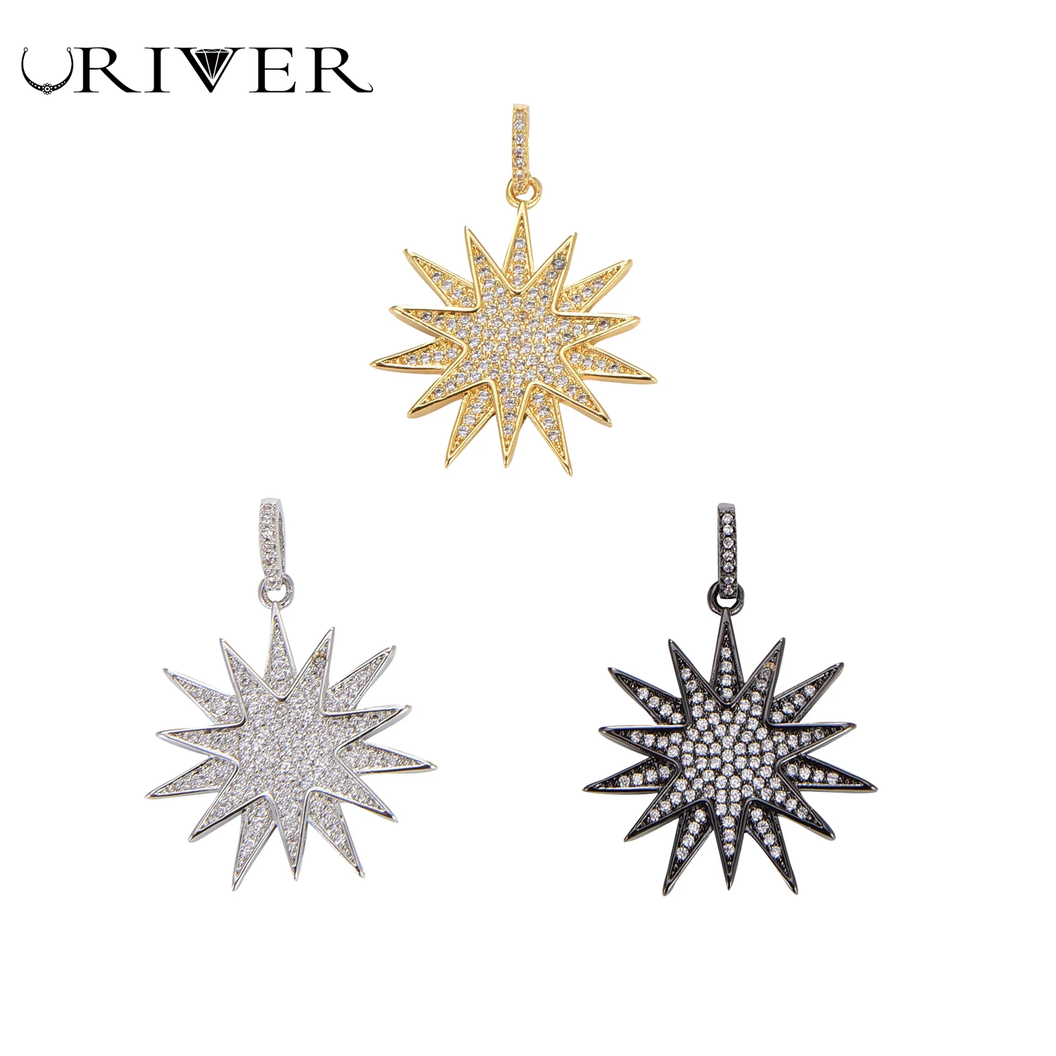 Luxury Popular Earrings Pendants Hook Clasp DIY Necklace Bracelet Chains for Jewelry Making Zircon Zircon Handwork Metal Badge
Luxury Popular Earrings Pendants Hook Clasp DIY Necklace Bracelet Chains for Jewelry Making Zircon Zircon Handwork Metal Badge