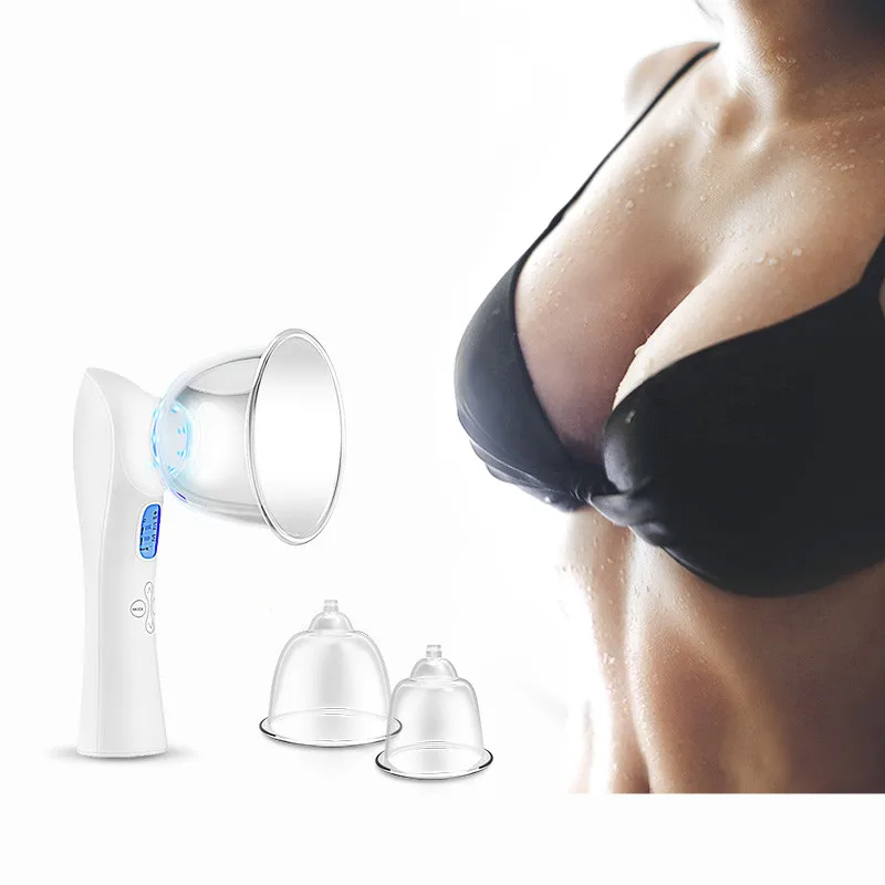 Breast Enhancement USB Rechargeable Electric Breast Enlarger Wireless Lifting Enhancer with Heating and Vibration
Breast Enhancement USB Rechargeable Electric Breast Enlarger Wireless Lifting Enhancer with Heating and Vibration