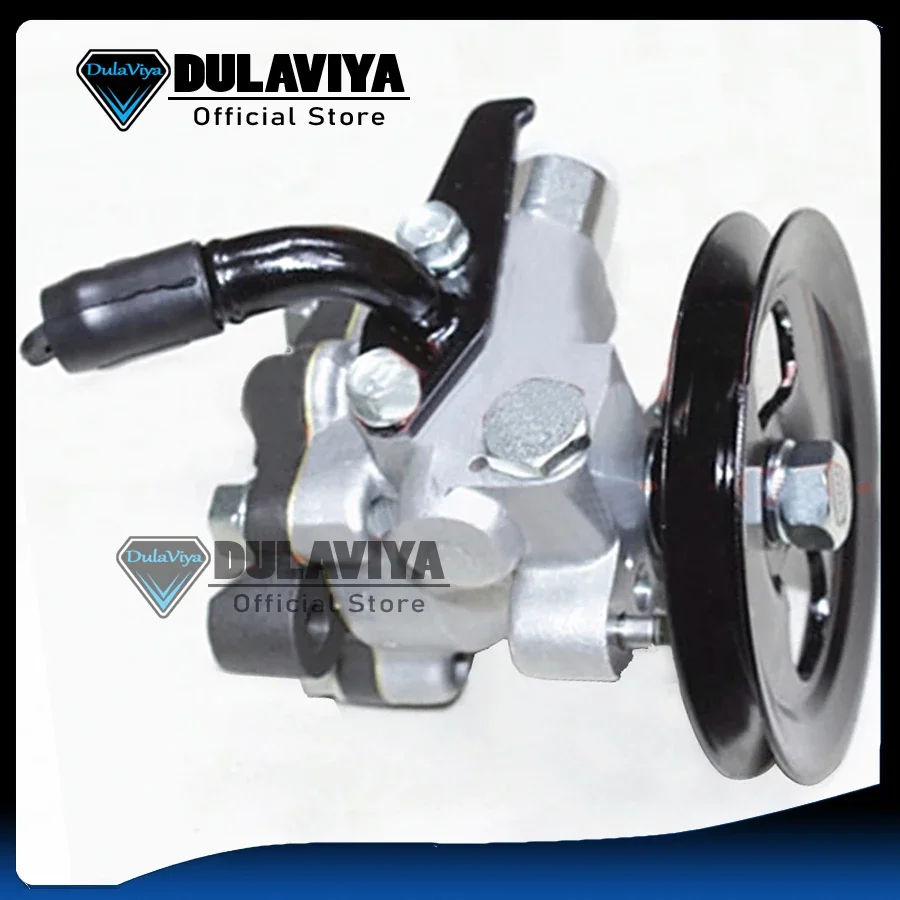 Automotive Power Steering Pump For Hyundai TERRACAN 2001-2006 57110H1000 57110-H1000
Automotive Power Steering Pump For Hyundai TERRACAN 2001-2006 57110H1000 57110-H1000