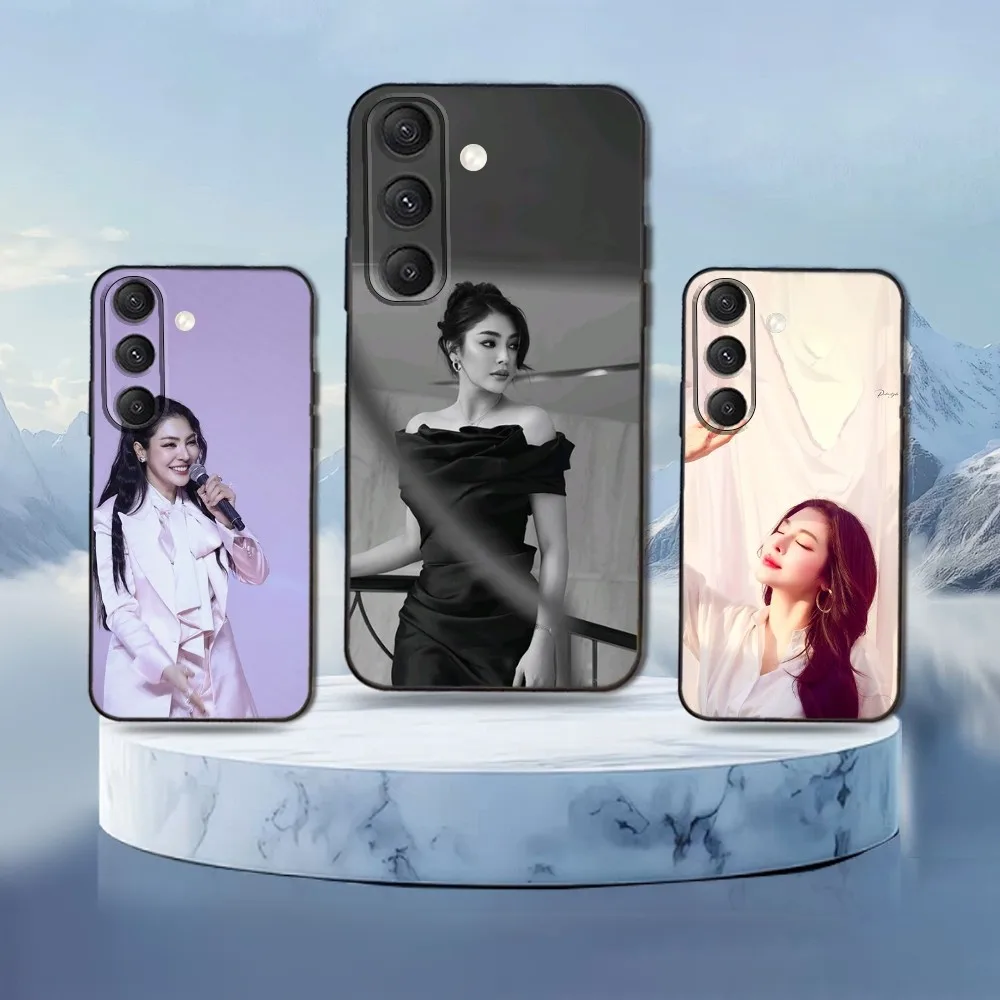 Faye Peraya Malisorn Phone Case For Samsung Galaxy S25,S24,S21,S22,S23,S30,Ultra,S20,Plus,Fe,Lite,Note,10,9,5G Black Cover
Faye Peraya Malisorn Phone Case For Samsung Galaxy S25,S24,S21,S22,S23,S30,Ultra,S20,Plus,Fe,Lite,Note,10,9,5G Black Cover