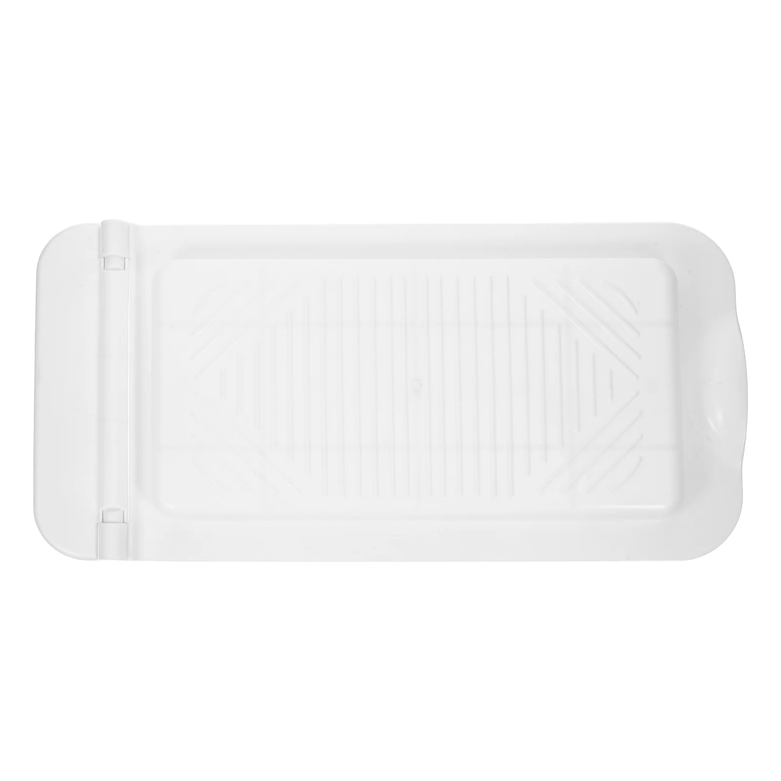 Squat Toilet Cover Plate White Thickened Plastic Heavy Duty Bathroom Toilet Lid Replacement Anti-Slip Silent Opening
Squat Toilet Cover Plate White Thickened Plastic Heavy Duty Bathroom Toilet Lid Replacement Anti-Slip Silent Opening
