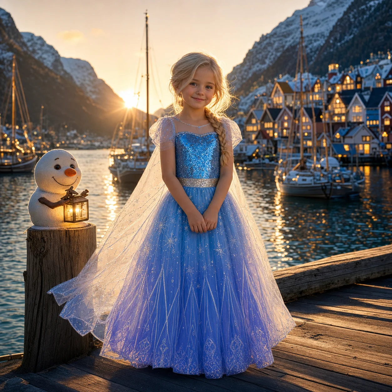 Elsa Anna Rapunzel Princess Dress Halloween Birthday Party Costume for Girls Toddler Kids Cosplay Outfit 2-10Y Vestido
Elsa Anna Rapunzel Princess Dress Halloween Birthday Party Costume for Girls Toddler Kids Cosplay Outfit 2-10Y Vestido