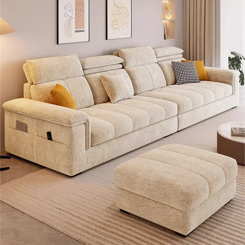 Sofa living room modern and simple 2025 new cream wind snow Neil cotton and linen fabric small sofa removable and washable sofa
Sofa living room modern and simple 2025 new cream wind snow Neil cotton and linen fabric small sofa removable and washable sofa
