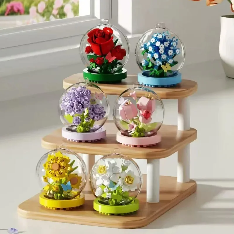 Mini Building Blocks Food Truck Dessert Cart Model Kit Educational DIY Toy For Kids Birthday Christmas Party Table Display Cute
Mini Building Blocks Food Truck Dessert Cart Model Kit Educational DIY Toy For Kids Birthday Christmas Party Table Display Cute