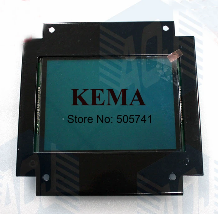 Elevator Car 6.4inch blue backgroup white letter display board LMBS STN640 V1.2.1
Elevator Car 6.4inch blue backgroup white letter display board LMBS STN640 V1.2.1