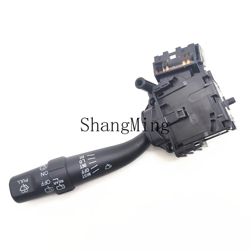 CL is suitable for BYD yuan, yuan EV, M3 right combination switch, wiper switch, steering button original accessories
CL is suitable for BYD yuan, yuan EV, M3 right combination switch, wiper switch, steering button original accessories