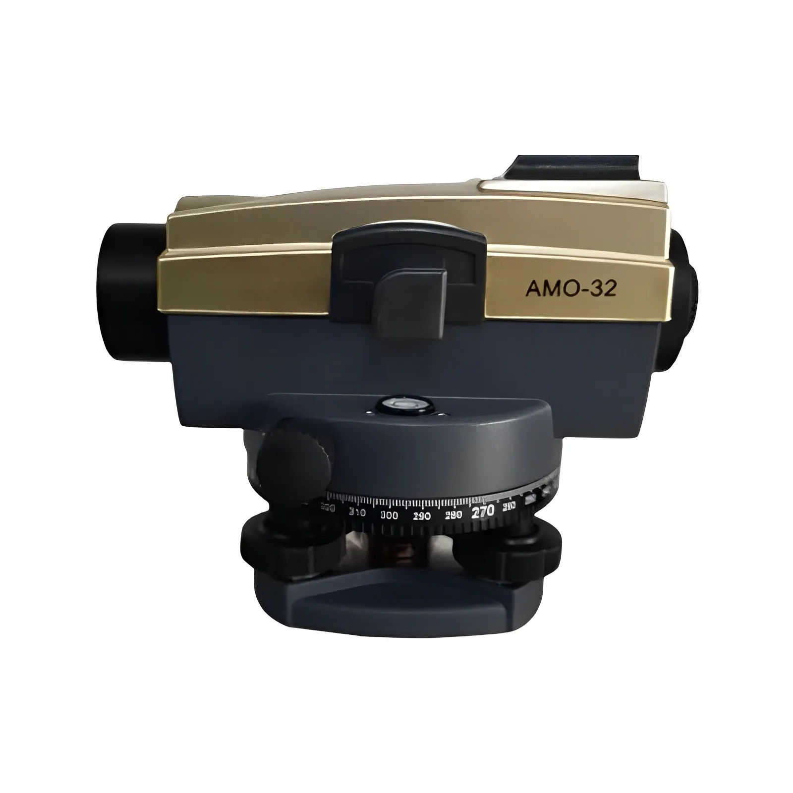 Automatic Level 32x Optical Surveying Instrument with 1mm Precision Plastic Construction
Automatic Level 32x Optical Surveying Instrument with 1mm Precision Plastic Construction