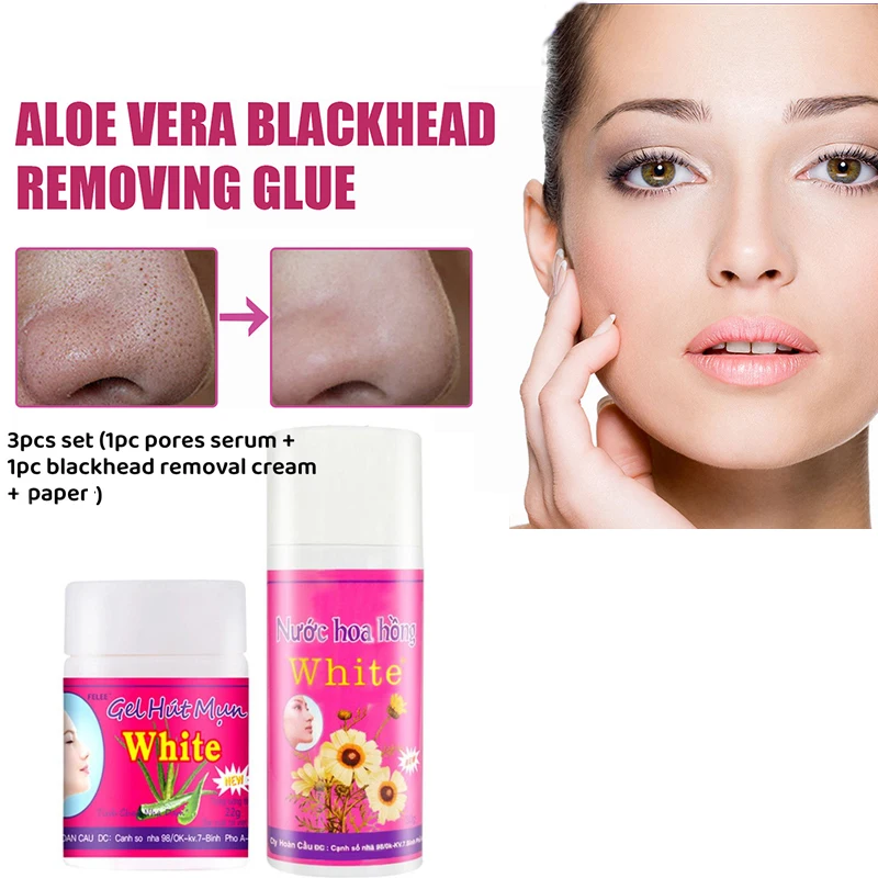 Nose Black Dots Mask Blackhead Removing Cream Black Head Remover Face Mask Cream Skin Burns Damage Repair Skin Care
Nose Black Dots Mask Blackhead Removing Cream Black Head Remover Face Mask Cream Skin Burns Damage Repair Skin Care