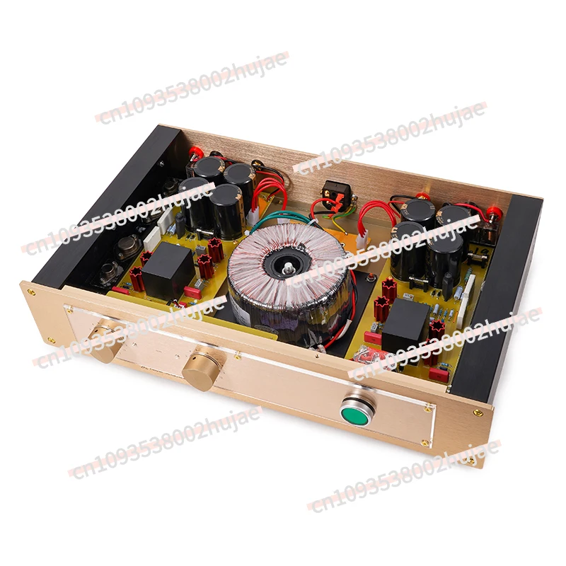 99.9% Direct Engraving FM ACO STICS FM300A Classic Power Amplifier, The Ordinary Model of Seconda Xiao
99.9% Direct Engraving FM ACO STICS FM300A Classic Power Amplifier, The Ordinary Model of Seconda Xiao