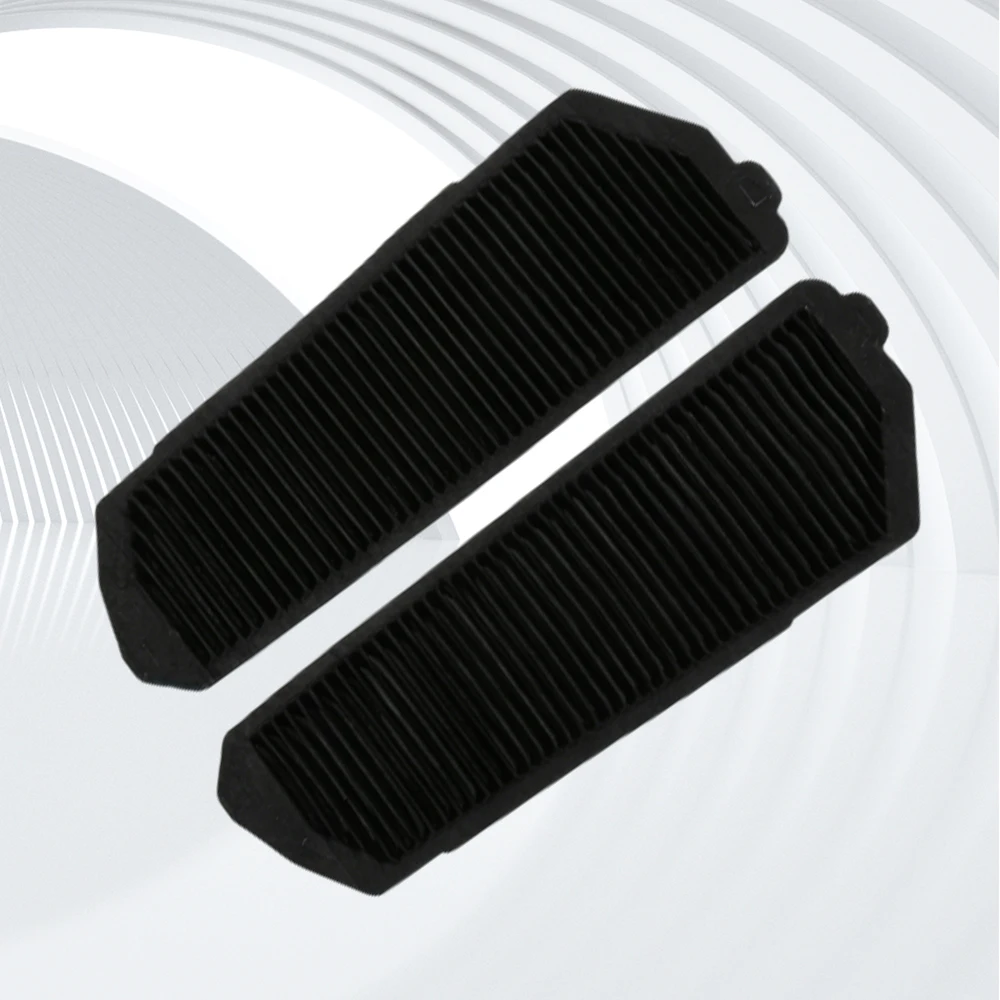 2 pcs Battery Cooling Air Intake Filter G92DJ-08020 For Toyota Hybrid Sienna LE XLE XSE Limited 2.5L 2021 2022 2023 G92DH45010
2 pcs Battery Cooling Air Intake Filter G92DJ-08020 For Toyota Hybrid Sienna LE XLE XSE Limited 2.5L 2021 2022 2023 G92DH45010