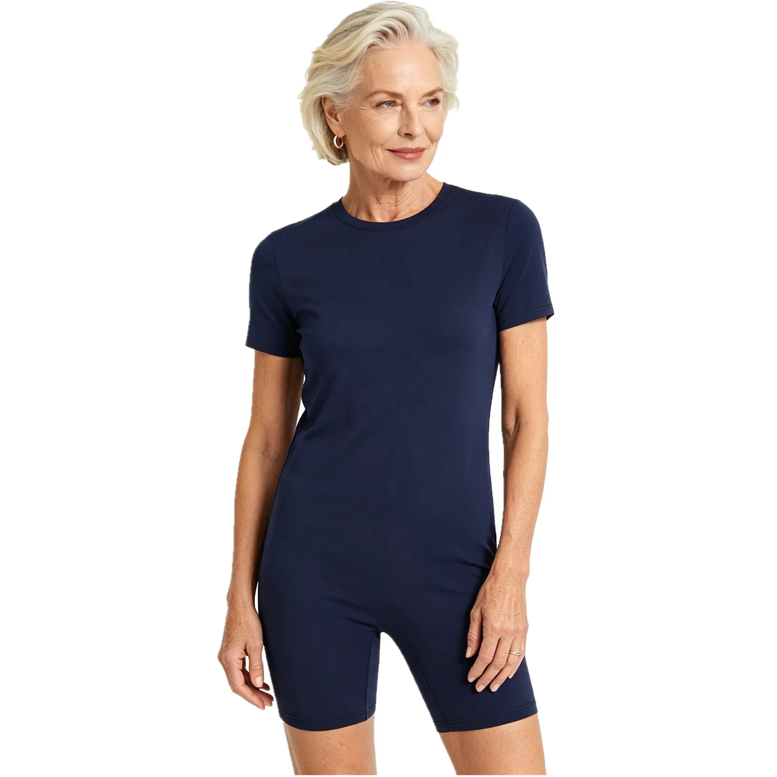 Men Women Adaptive Jumpsuit Short Sleeve Back Zipper Anti-strip Bodysuit Sleepwear for Elderly Alzheimer Autism Special Needs
Men Women Adaptive Jumpsuit Short Sleeve Back Zipper Anti-strip Bodysuit Sleepwear for Elderly Alzheimer Autism Special Needs