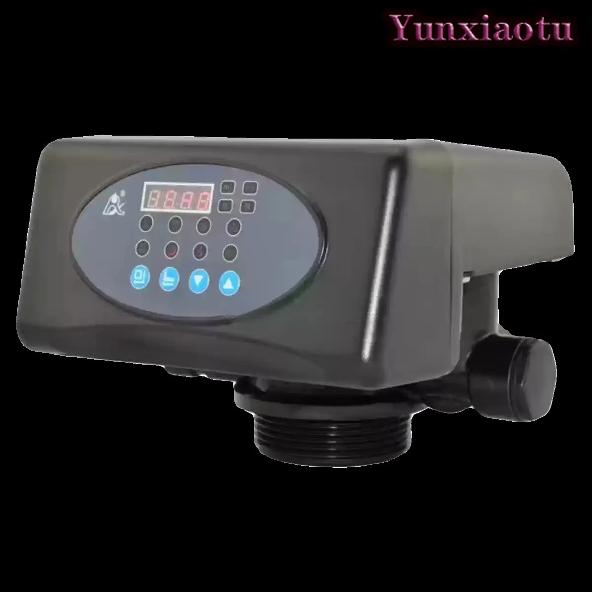F65P1 Water Treatment Runxin Automatic Softening Valve Softening Multi-way Valve F65 Softening Water Head Controller
F65P1 Water Treatment Runxin Automatic Softening Valve Softening Multi-way Valve F65 Softening Water Head Controller