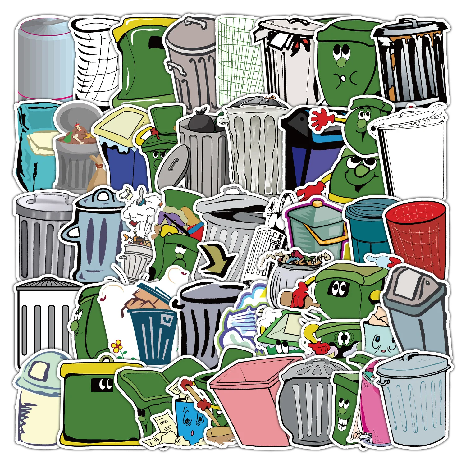 50Pcs Champions Of The Earth Series Stickers Suitcase Phone Case Water Bottle Waterproof Decoration Diy Sticker Packs
50Pcs Champions Of The Earth Series Stickers Suitcase Phone Case Water Bottle Waterproof Decoration Diy Sticker Packs