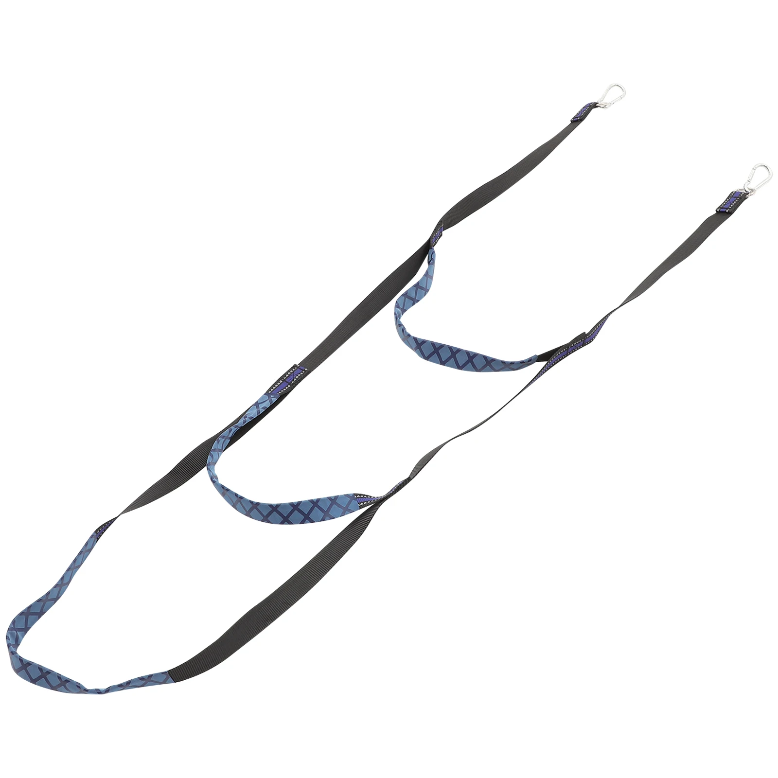 Portable Boat Ladder Foldable Wear Resistant Kayak Cable Marine Accessories Climb Toy NonSlip Step Lightweight Strong 
Portable Boat Ladder Foldable Wear Resistant Kayak Cable Marine Accessories Climb Toy NonSlip Step Lightweight Strong