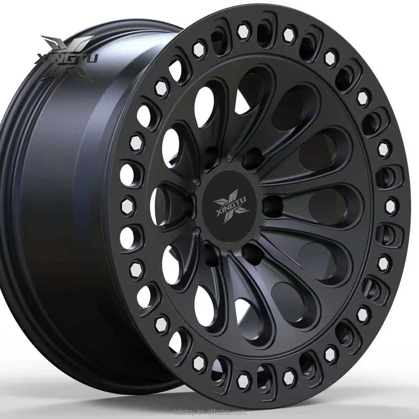 Luxury Custom Forged Beadlock Off-road Deep Concave Wheels for Jeep wrangler F150 5x130 6x139.7 17 18 20 24 26 Inch Wheel Rims
Luxury Custom Forged Beadlock Off-road Deep Concave Wheels for Jeep wrangler F150 5x130 6x139.7 17 18 20 24 26 Inch Wheel Rims