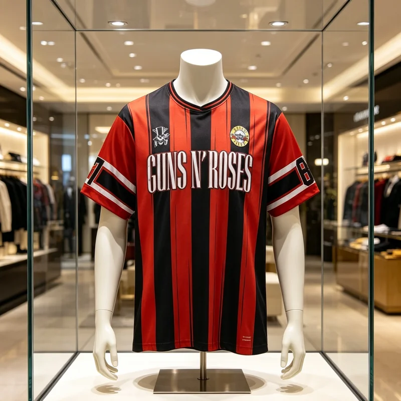 2026 Quick Drying 3D Short Sleeved T-shirt Fashion Street Sports Training Outdoor Men Women and Family Matching Family Kids Tees
2026 Quick Drying 3D Short Sleeved T-shirt Fashion Street Sports Training Outdoor Men Women and Family Matching Family Kids Tees