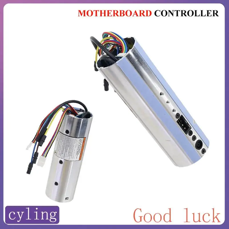 For Ninebot Segway PCB Circuit Board for ES Series Scooter Electric Scooter, Motherboard Control Board Speed Controller Replacem
For Ninebot Segway PCB Circuit Board for ES Series Scooter Electric Scooter, Motherboard Control Board Speed Controller Replacem
