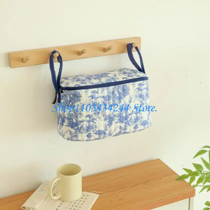 Strollers Storage Bag Flower Printed Polyester Bag Multifunction
Strollers Storage Bag Flower Printed Polyester Bag Multifunction