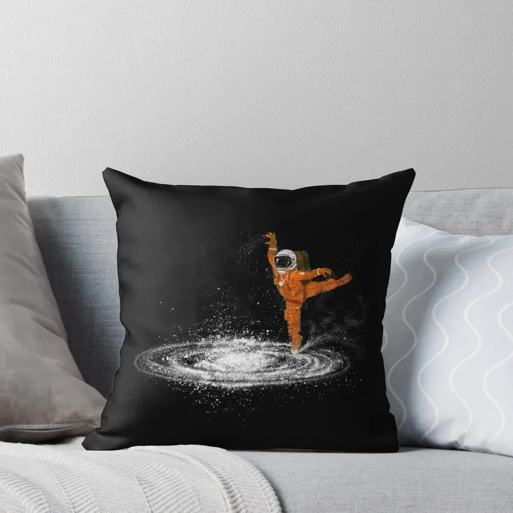 Space Dance Throw Pillow pillow cover luxury Christmas Pillow Decorative pillowcase christmas decorations for home 2025
Space Dance Throw Pillow pillow cover luxury Christmas Pillow Decorative pillowcase christmas decorations for home 2025