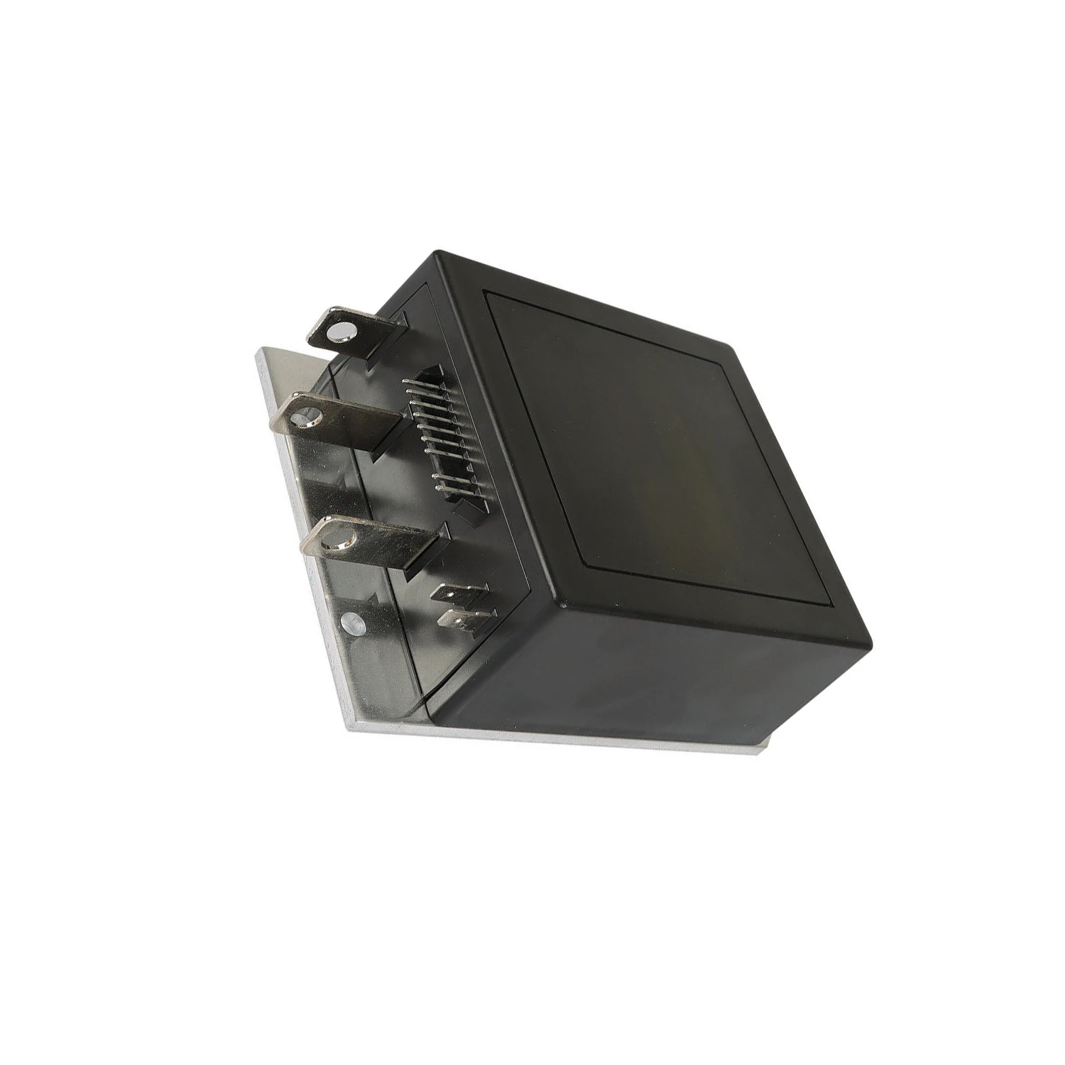 Контроллер скорости, 1 шт., 9-контактный, 1206SX 73144G01 73144-G01 73144G06, подходит для модели EZ-GO DCS с Sepex 36 В 300 А
Контроллер скорости, 1 шт., 9-контактный, 1206SX 73144G01 73144-G01 73144G06, подходит для модели EZ-GO DCS с Sepex 36 В 300 А