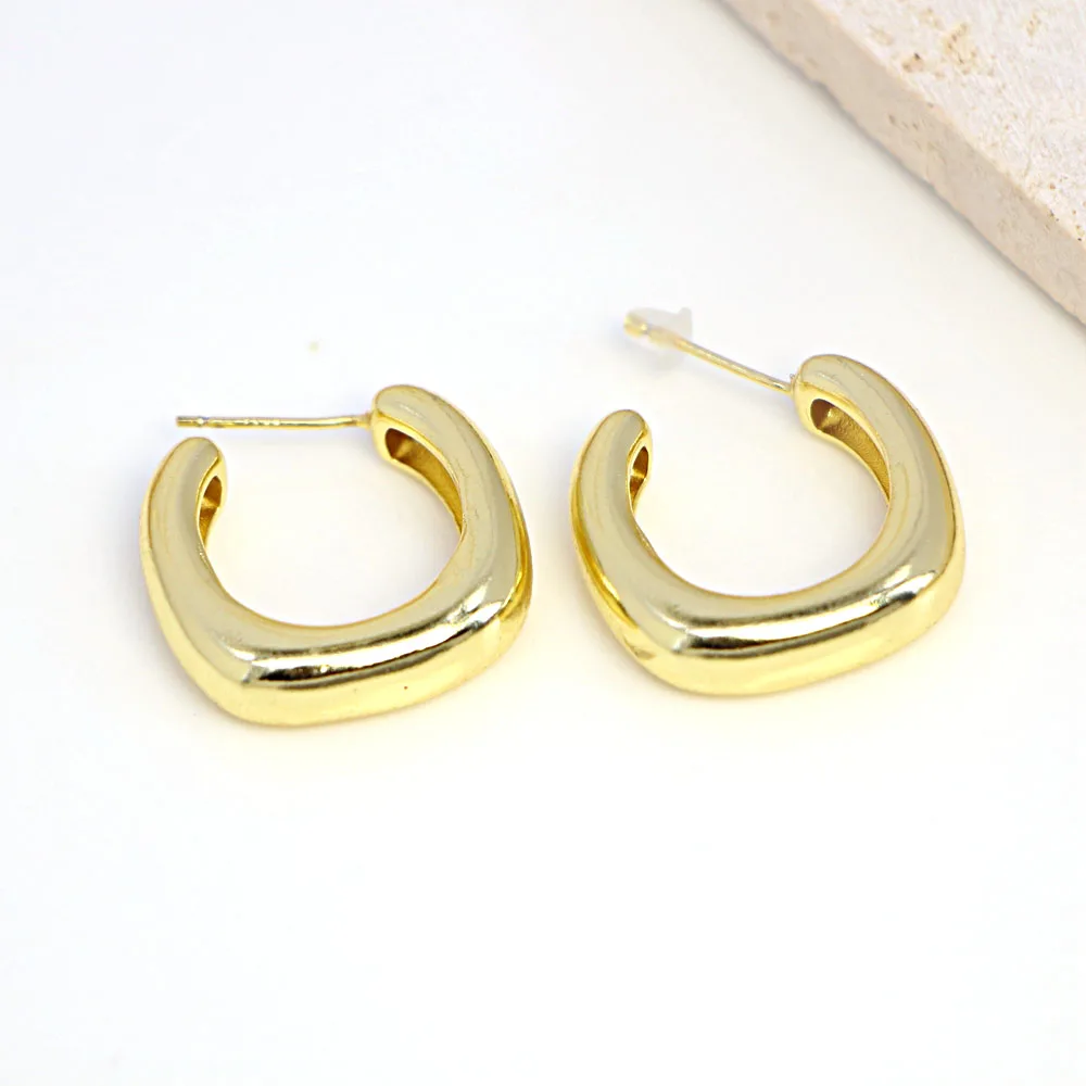 5Pairs, 2022 New design Gold color Square earrings Plated Gold Geometric Stud Earrings gifts for women
5Pairs, 2022 New design Gold color Square earrings Plated Gold Geometric Stud Earrings gifts for women