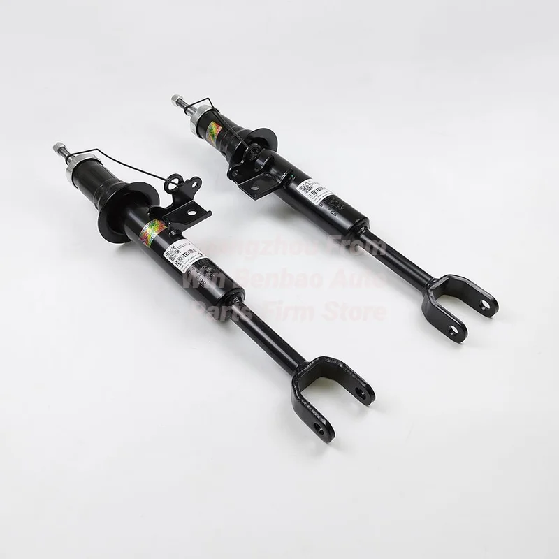 Auto Parts Front Axle Shock Absorber Strut 31312454230 31312454231 for BMW F18 F10
Auto Parts Front Axle Shock Absorber Strut 31312454230 31312454231 for BMW F18 F10