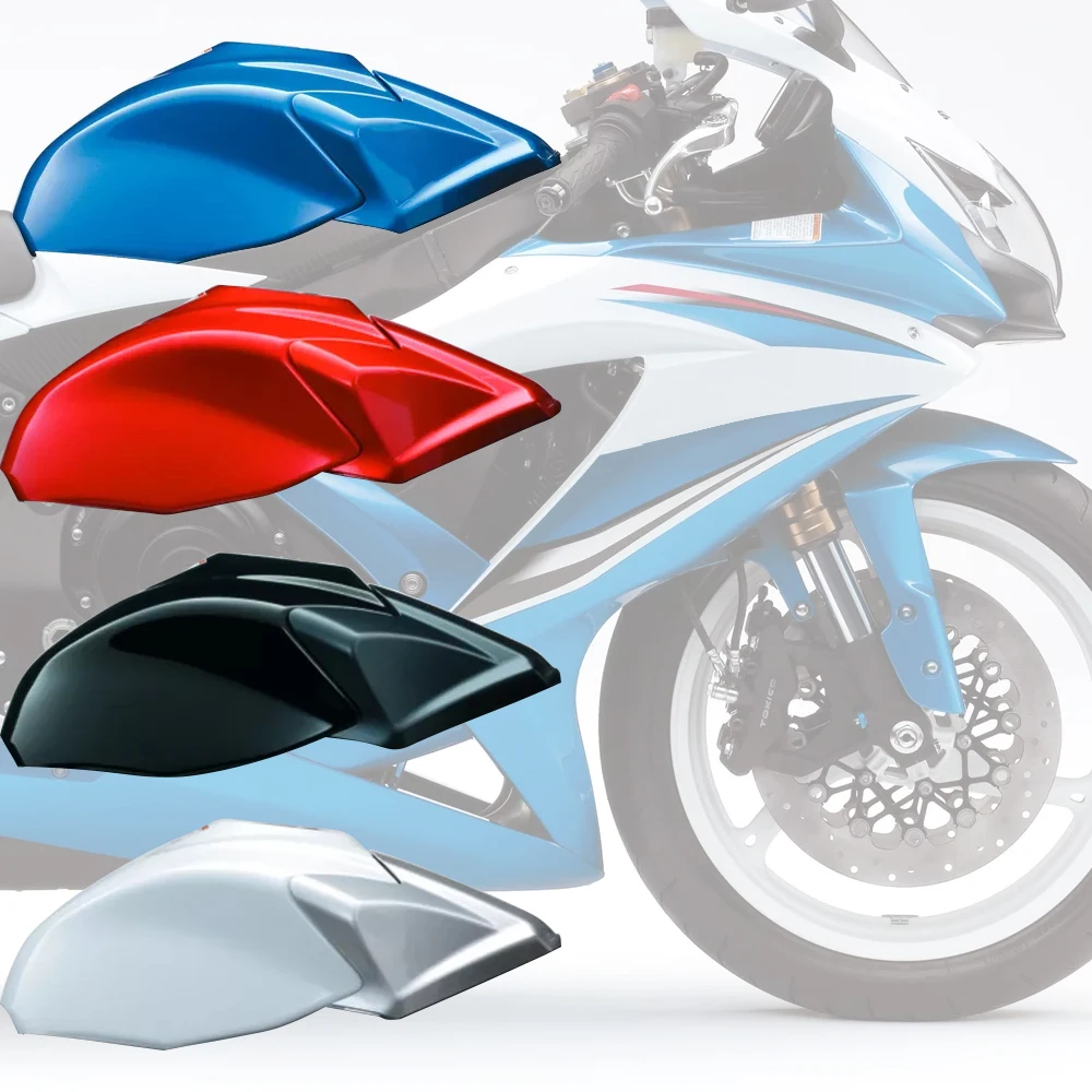 Motorcycle accessories suitable for Suzuki GSX-R600 2008 2009 2010 K8 GSXR600 fuel tank cover protective plate
Motorcycle accessories suitable for Suzuki GSX-R600 2008 2009 2010 K8 GSXR600 fuel tank cover protective plate