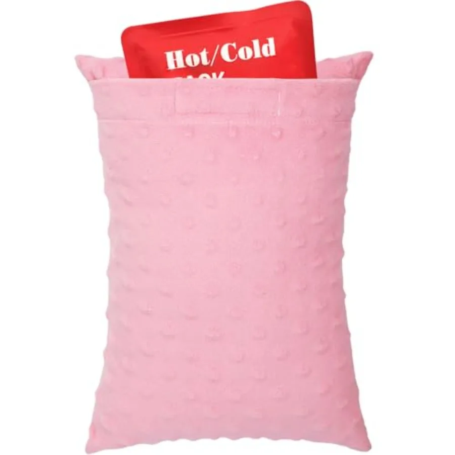 Hysterectomy Pillow Pocket Tummy Pillows, Hysterectomy Recovery Gifts, Ice Pack Not Included, Small Portable Abdominal Cushion
Hysterectomy Pillow Pocket Tummy Pillows, Hysterectomy Recovery Gifts, Ice Pack Not Included, Small Portable Abdominal Cushion