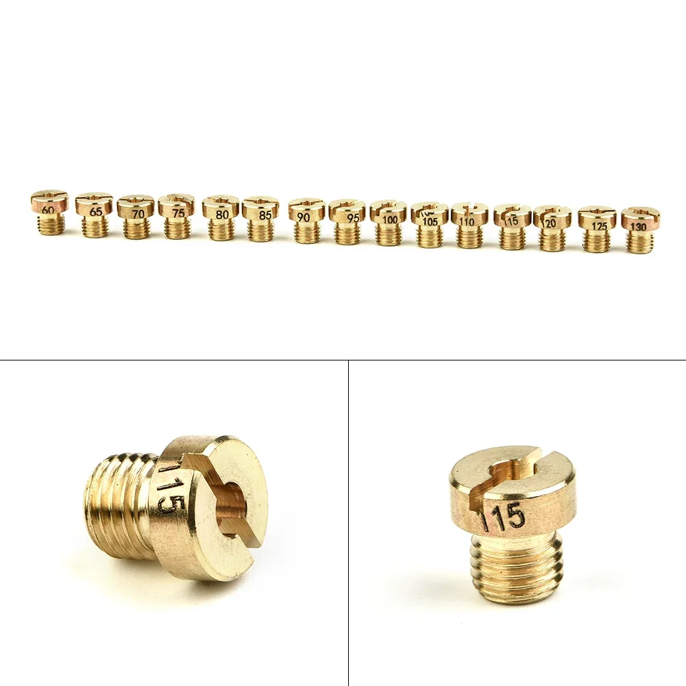 High Quality Hot Sale Useful Nozzle Kits PHBG PHBH PHBN 15 Pcs PHVA 15pcs/Set PYM Parts For 12mm-17.5mm Dellorto
High Quality Hot Sale Useful Nozzle Kits PHBG PHBH PHBN 15 Pcs PHVA 15pcs/Set PYM Parts For 12mm-17.5mm Dellorto