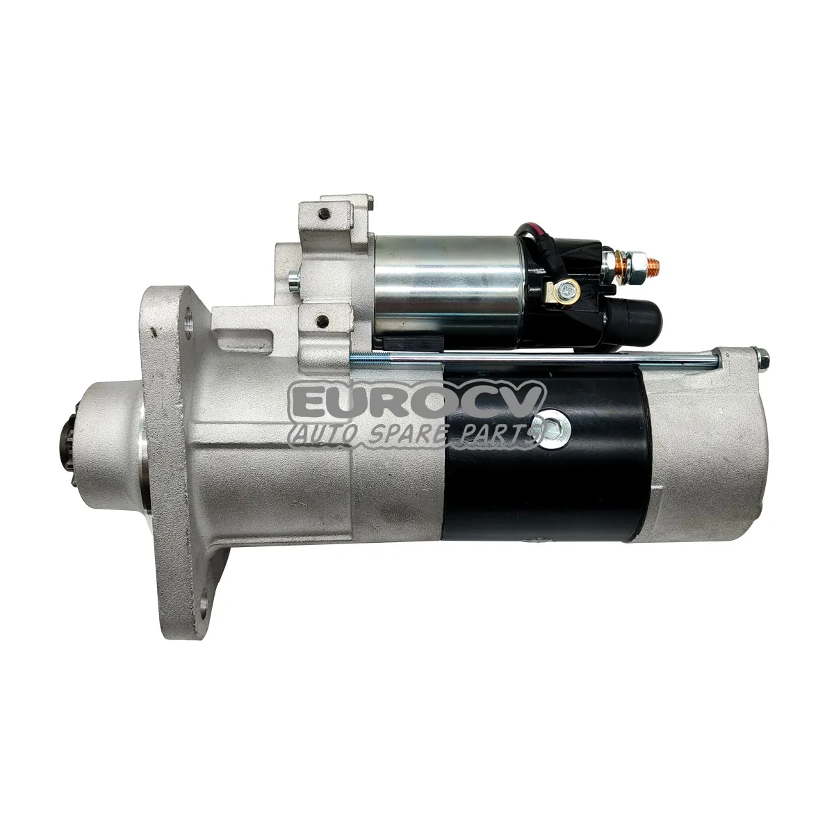 Spare Parts for Volvo Trucks VOE 20572417 21632127 22602940 Starter M009T62173 24V 12T 5.5KW
Spare Parts for Volvo Trucks VOE 20572417 21632127 22602940 Starter M009T62173 24V 12T 5.5KW