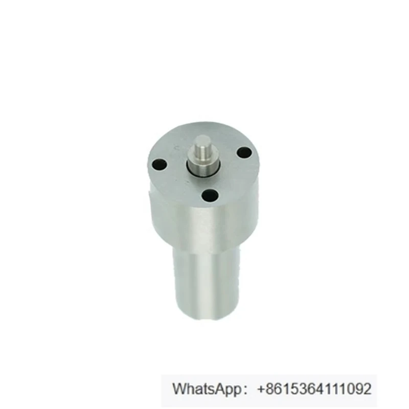 1 шт. DLLA145P864 электронно-управляемый топливный инжектор Common Rail
1 шт. DLLA145P864 электронно-управляемый топливный инжектор Common Rail
