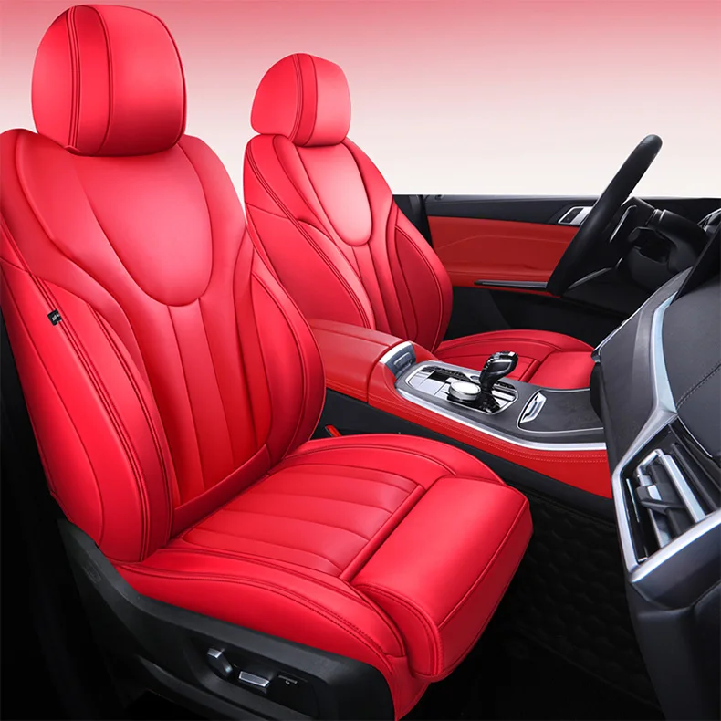 Custom Car Seat Cover nappa Leather 7 seats For chevrolet captiva 2010-2019 orlando 2017-2023 accesorios para auto seat cushion
Custom Car Seat Cover nappa Leather 7 seats For chevrolet captiva 2010-2019 orlando 2017-2023 accesorios para auto seat cushion