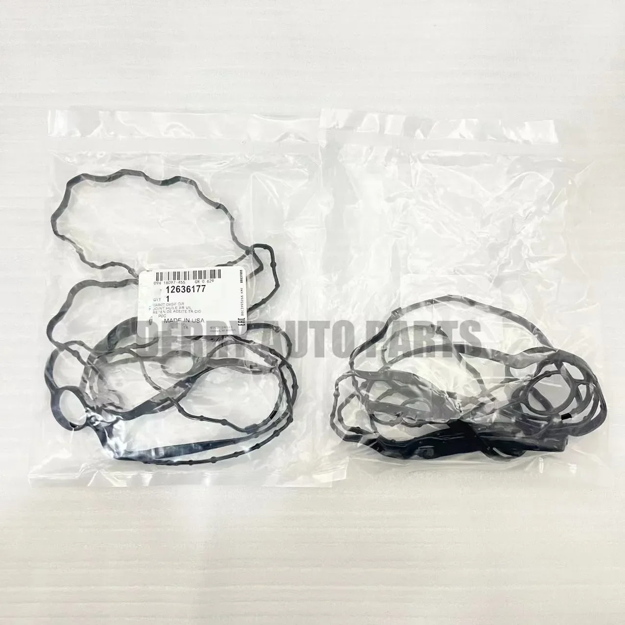 12636177 Engine Valve Cover Gasket For Chevrolet Cruze Buick Verano GM 12636177
12636177 Engine Valve Cover Gasket For Chevrolet Cruze Buick Verano GM 12636177