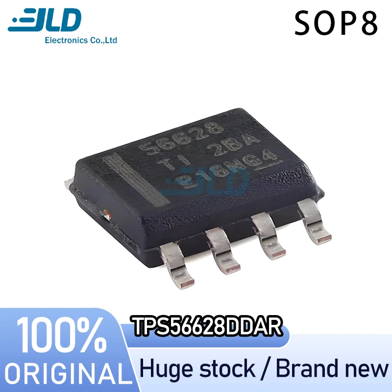 (10-20piece) 100% New TPS56628DDAR SOP8 Chipset Professional one-stop ordering Adequate stock Chip Electronics
(10-20piece) 100% New TPS56628DDAR SOP8 Chipset Professional one-stop ordering Adequate stock Chip Electronics