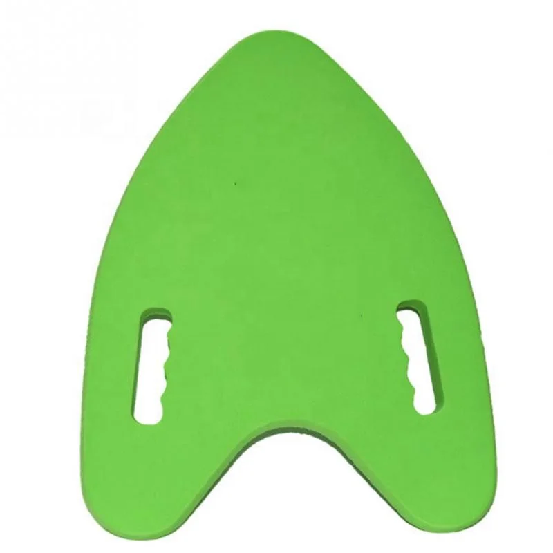 Lightweight a Shape EVA Swimming Pool Floating Plate Back Kickboard Floating Board Training Aid Accessories for Adult Children
Lightweight a Shape EVA Swimming Pool Floating Plate Back Kickboard Floating Board Training Aid Accessories for Adult Children
