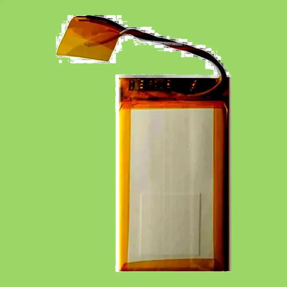Аккумулятор LIS1476 700 мАч для Sony 1-853-104-11 LIS1476MHPPC SY6 Prs-T1 Prs-T2 Prs-T3 Prs-T3E Prs-T3S
Аккумулятор LIS1476 700 мАч для Sony 1-853-104-11 LIS1476MHPPC SY6 Prs-T1 Prs-T2 Prs-T3 Prs-T3E Prs-T3S