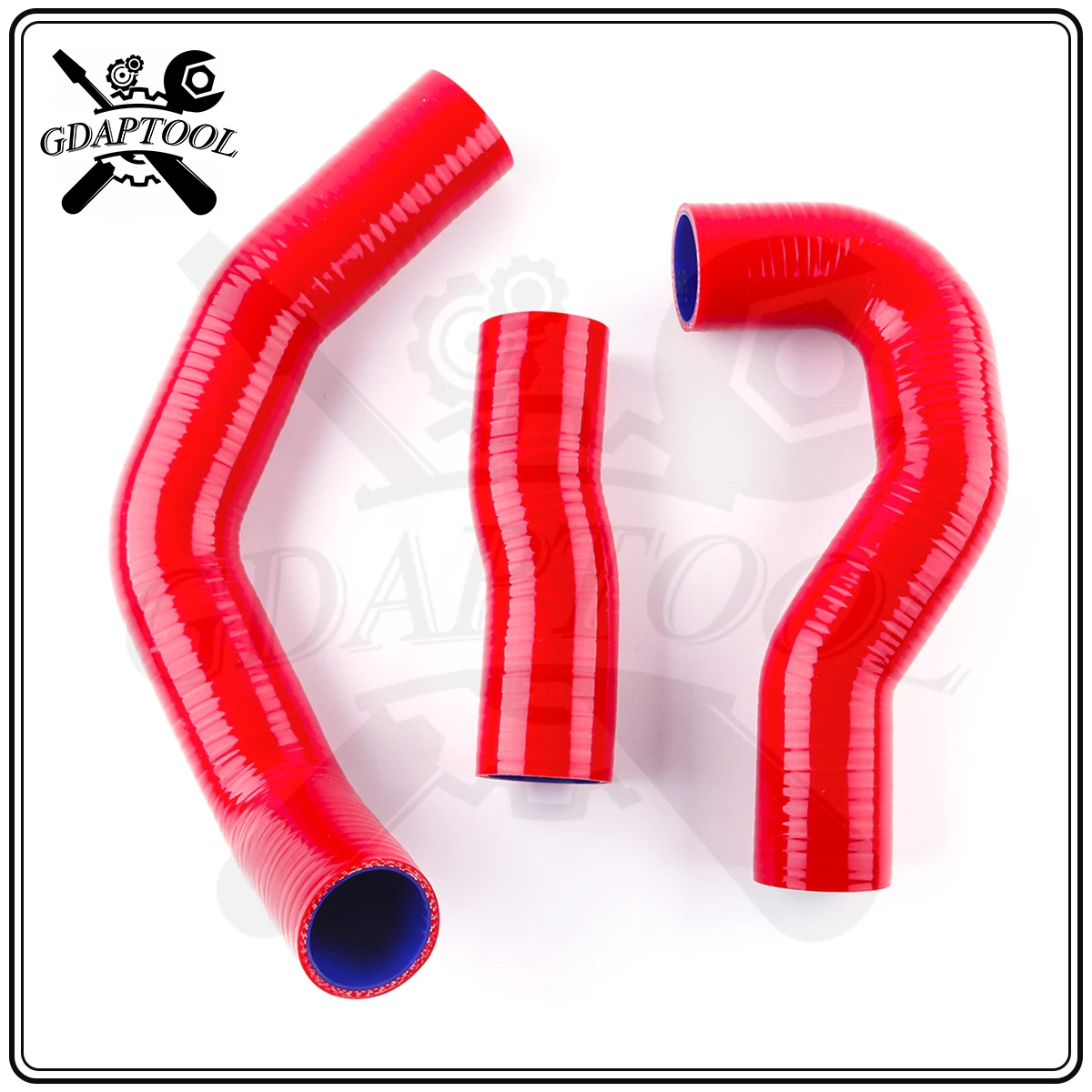 4Ply Silicone Intercooler Turbo Boost Hose Kit For 2001-2007 Mitsubishi L200 Triton/Warrior 2.5 TD 4WD 4D56-T Turbo Air Hose Set
4Ply Silicone Intercooler Turbo Boost Hose Kit For 2001-2007 Mitsubishi L200 Triton/Warrior 2.5 TD 4WD 4D56-T Turbo Air Hose Set