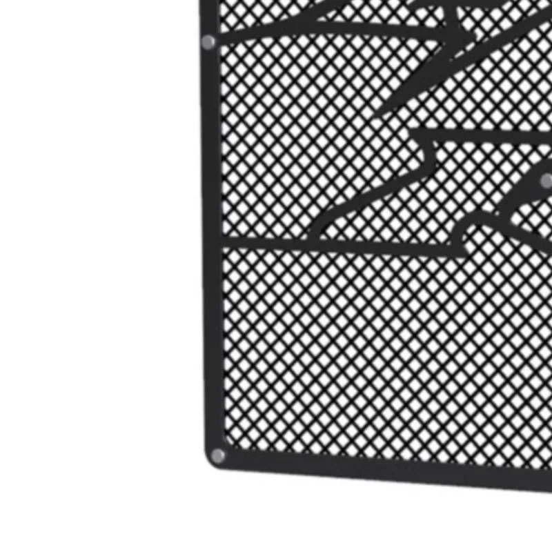 2024 2023 Radiator Grille Cover Guard Protection Protetor NinjaZX6R ZX For Kawasaki ZX6R NINJA ZX6R ZX-6R ZX636 KTR 2009~2025
2024 2023 Radiator Grille Cover Guard Protection Protetor NinjaZX6R ZX For Kawasaki ZX6R NINJA ZX6R ZX-6R ZX636 KTR 2009~2025