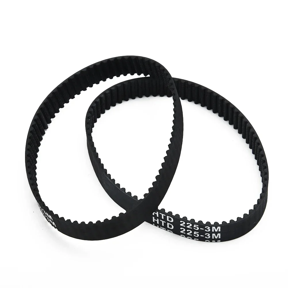 Convenient High Quality Belts Vacuum Parts Timing Belt Vacuum Accessories 2pcs PHO 25-91 Planer For Bosch GHO 31-82
Convenient High Quality Belts Vacuum Parts Timing Belt Vacuum Accessories 2pcs PHO 25-91 Planer For Bosch GHO 31-82