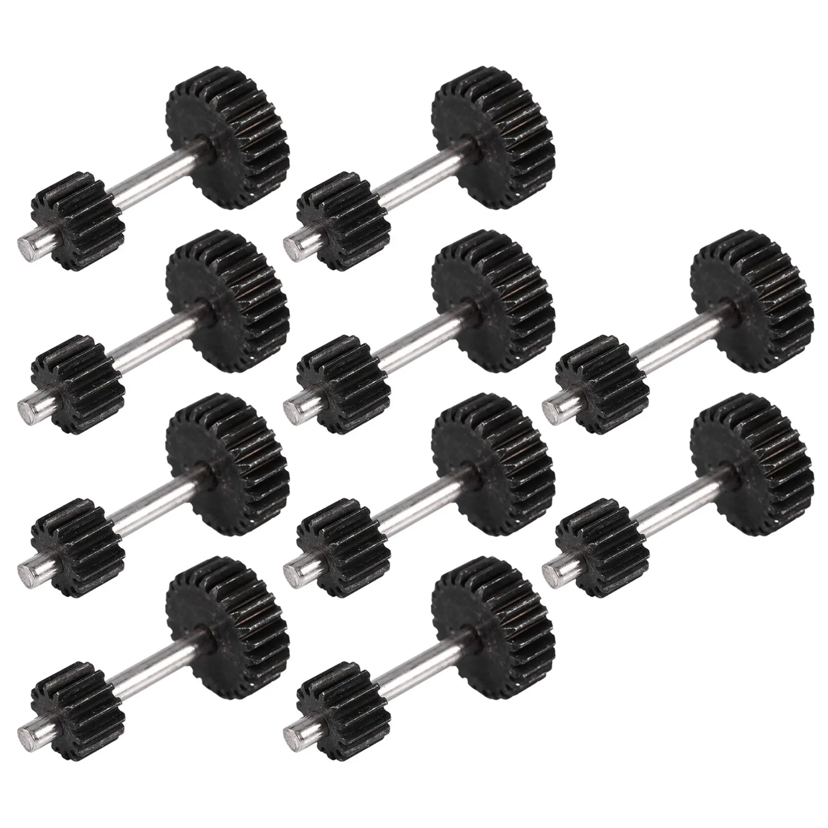 B78B-10 Set Metal Gears With 370 Motor For WPL Speed Change Gear Box For B1 B24 B16 B36 C24 1/16 4WD 6WD Rc Car,B 
B78B-10 Set Metal Gears With 370 Motor For WPL Speed Change Gear Box For B1 B24 B16 B36 C24 1/16 4WD 6WD Rc Car,B