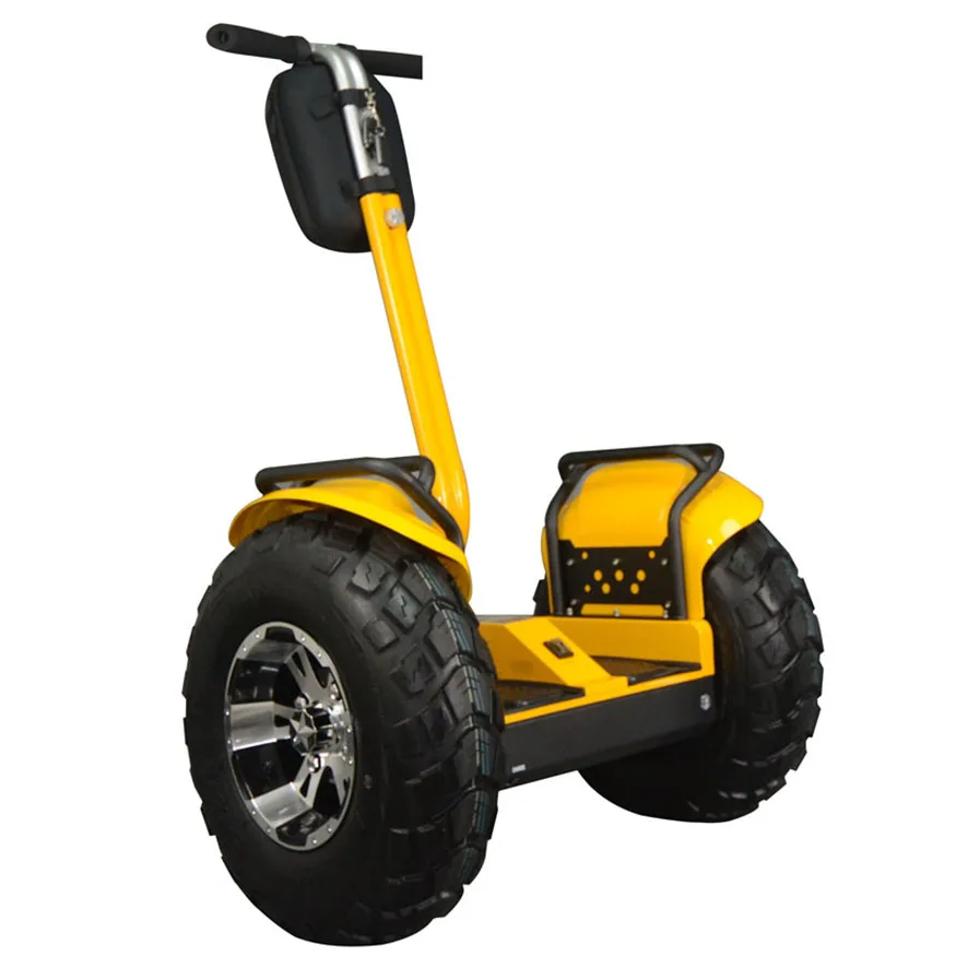 Angelol classical fashion patrol using 20 inch fat tire two wheel self balance electric personal transporter scooter
Angelol classical fashion patrol using 20 inch fat tire two wheel self balance electric personal transporter scooter