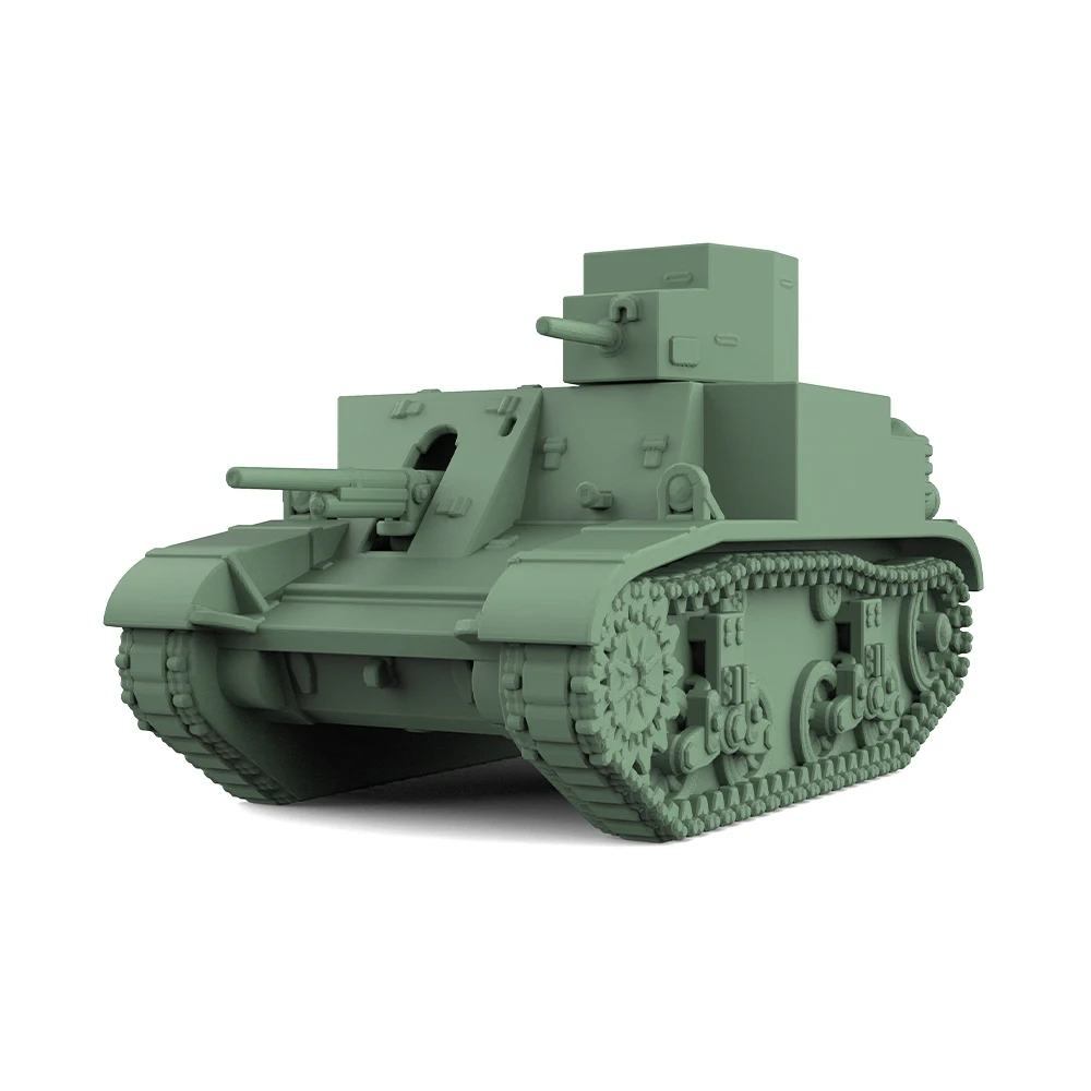 1/144 1/200 1/350 1/700 SSMODEL SS808 Комплект военной модели США T3 HMC Танковый разрушитель Миниатюрные статические военные игры
1/144 1/200 1/350 1/700 SSMODEL SS808 Комплект военной модели США T3 HMC Танковый разрушитель Миниатюрные статические военные игры