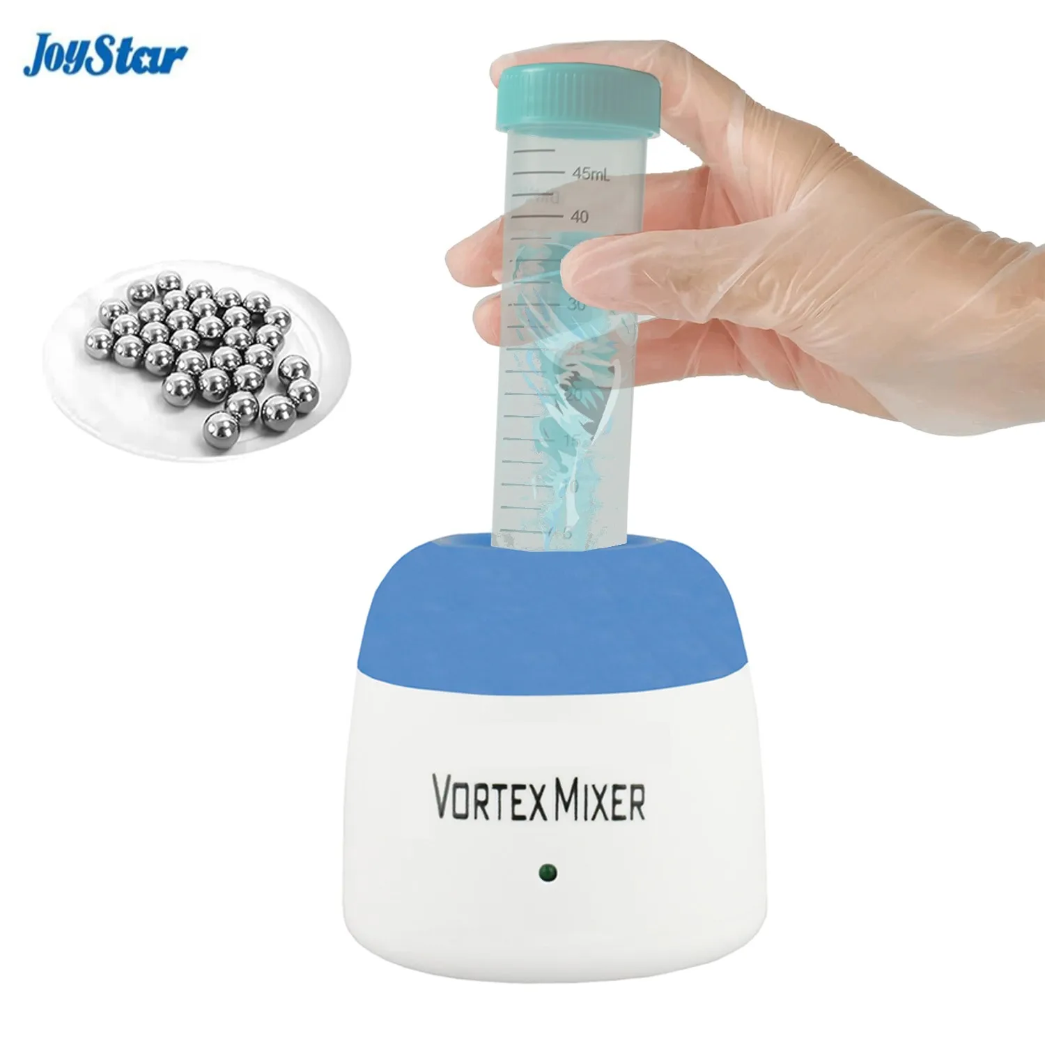 Мини-биксер Joystar 5200 об/мин, шейкер для краски Vortex, лабораторный шейкер Vortex с сенсорной функцией для лака для ногтей, шейкер для ресниц, чернил для татуировок
Мини-биксер Joystar 5200 об/мин, шейкер для краски Vortex, лабораторный шейкер Vortex с сенсорной функцией для лака для ногтей, шейкер для ресниц, чернил для татуировок