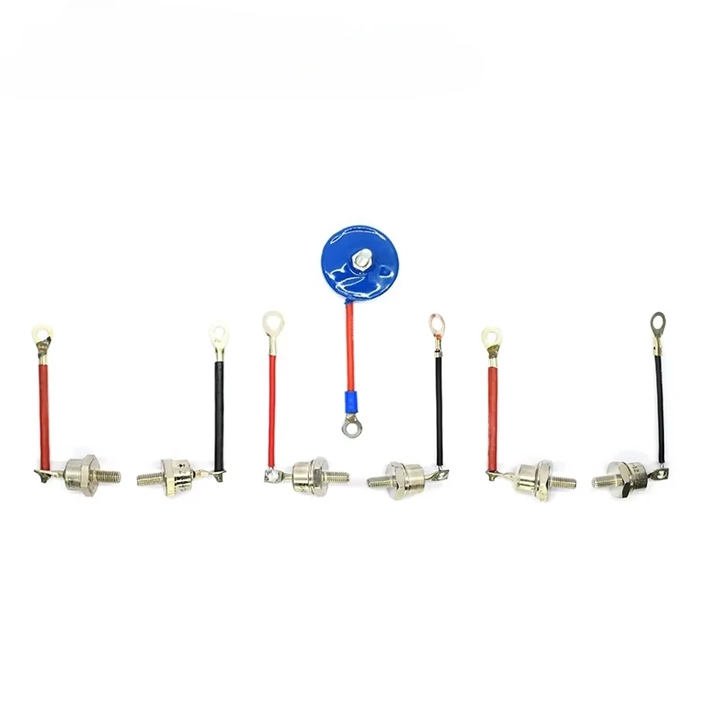 Hot Selling Rectifier Diode Kit RSK5001
Hot Selling Rectifier Diode Kit RSK5001