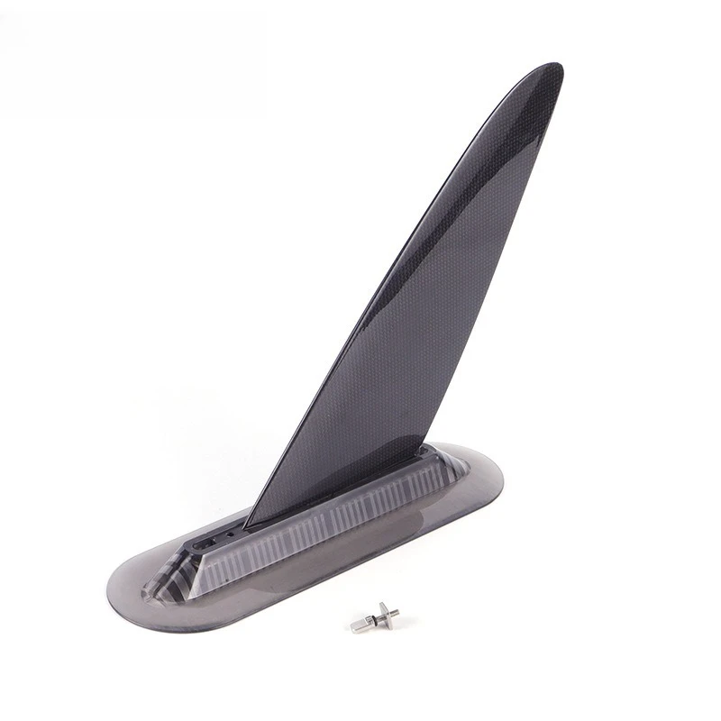 Surfboard Plug-in Large Caudal Fin Paddle Accessories Removable Water Separator Plug
Surfboard Plug-in Large Caudal Fin Paddle Accessories Removable Water Separator Plug