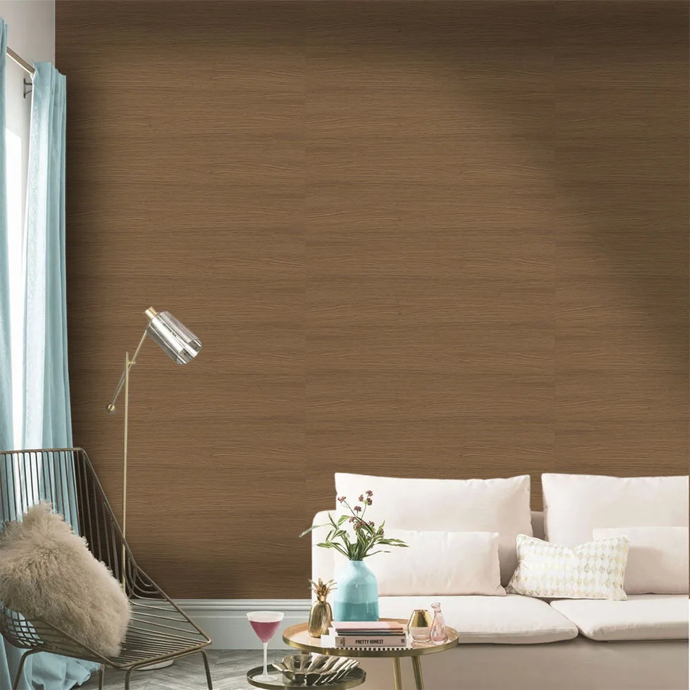 Waterproof PVC Floor Stickers Peel Stick Planks Adhesive Tiles Vinyl Wood Grain Pattern Living Room Bedroom Office Kitchen Decor 
Waterproof PVC Floor Stickers Peel Stick Planks Adhesive Tiles Vinyl Wood Grain Pattern Living Room Bedroom Office Kitchen Decor