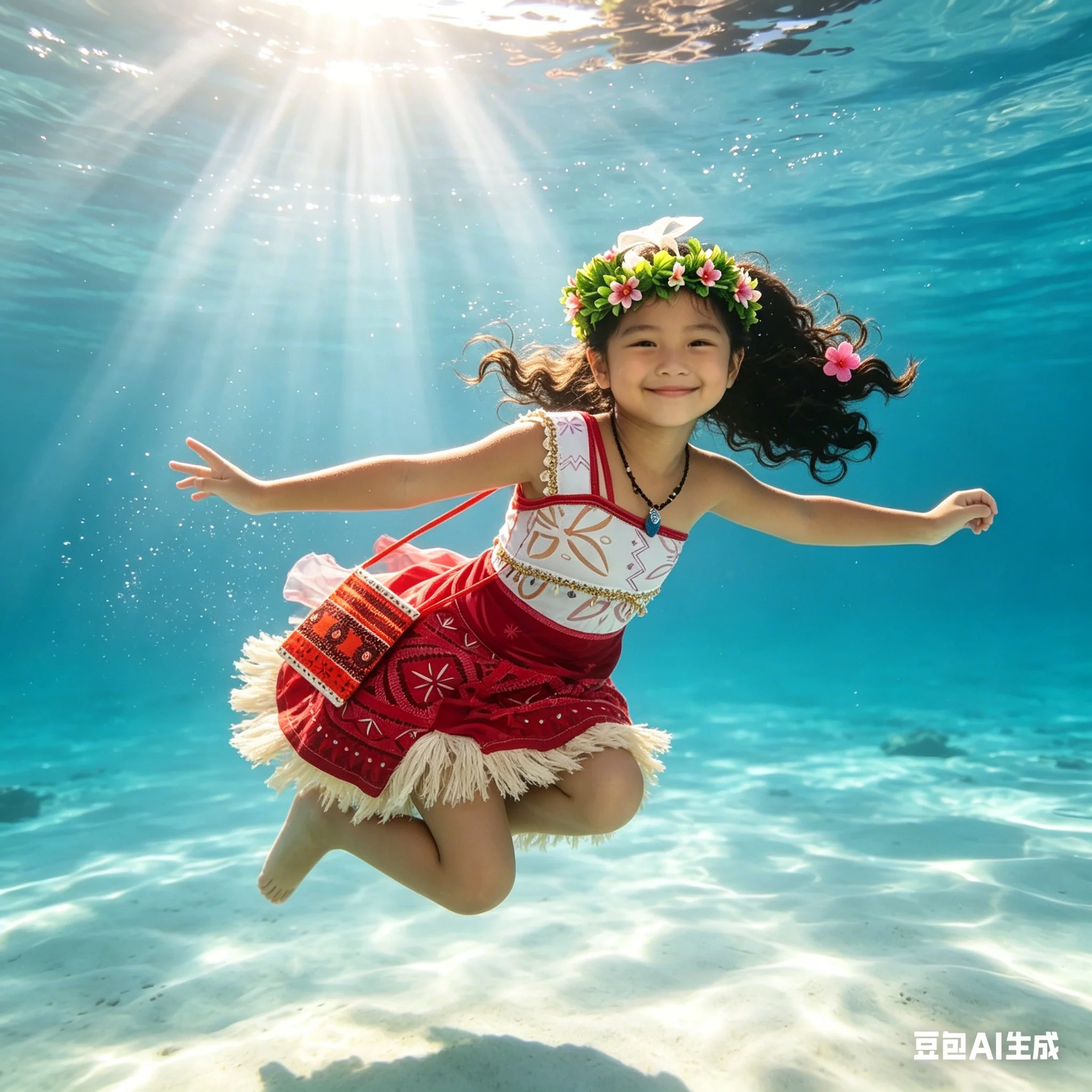 Little Girls Moana Princess Dress Costume Set for Birthday Carnival Summer Party Cosplay Outfit Kids Beach Wonderland 2-8Y
Little Girls Moana Princess Dress Costume Set for Birthday Carnival Summer Party Cosplay Outfit Kids Beach Wonderland 2-8Y