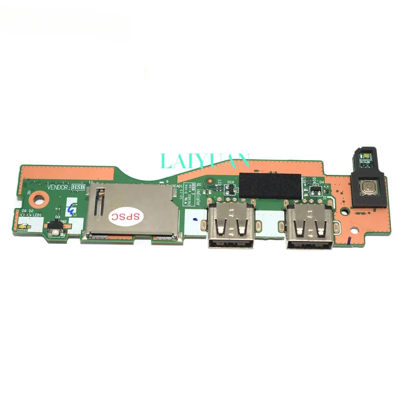 5c50s25126 Новый gsdream ns-cперманентный USB-накопитель карты памяти для Stanley 5-15iil05 81yk 5-15itl05 82fg
5c50s25126 Новый gsdream ns-cперманентный USB-накопитель карты памяти для Stanley 5-15iil05 81yk 5-15itl05 82fg