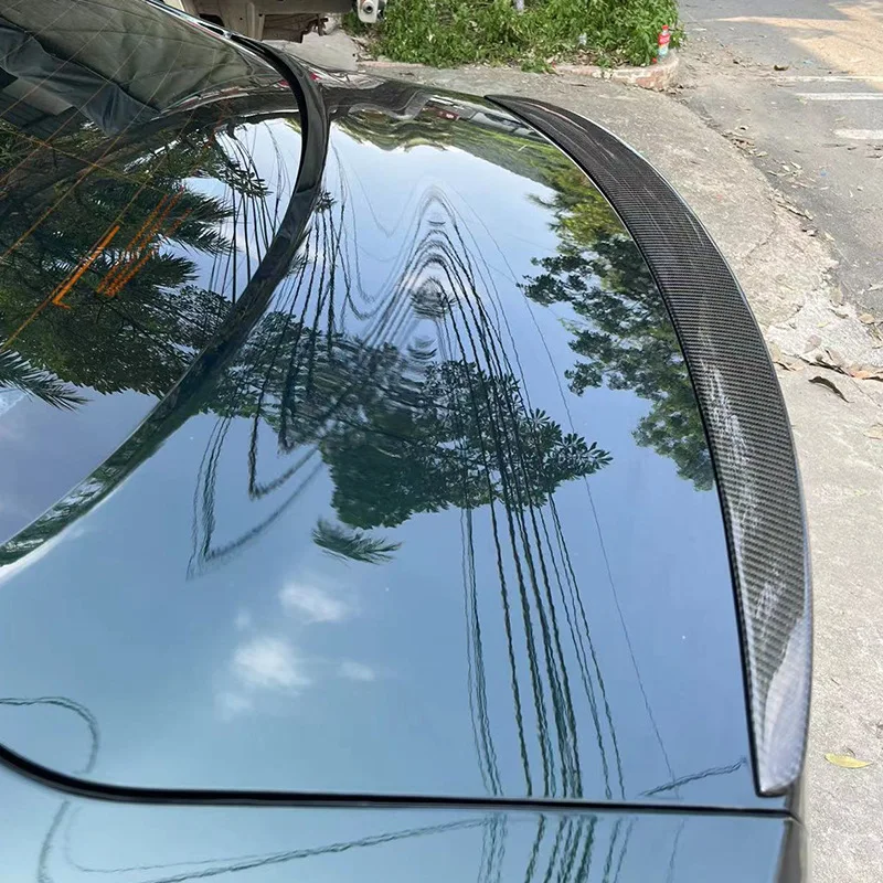 Carbon Fiber Rear Spoiler For 2016-2023 Jaguar XEL Tailbox Cap Fixed Wind Wing Auto Parts
Carbon Fiber Rear Spoiler For 2016-2023 Jaguar XEL Tailbox Cap Fixed Wind Wing Auto Parts